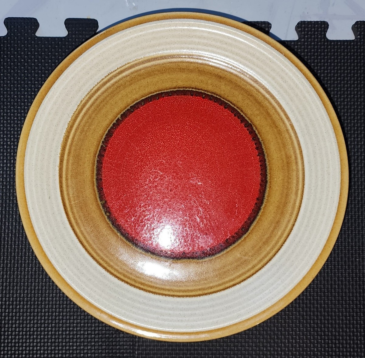 MIKASA NATURES SONG C1059 JAPAN STONEWARE 11