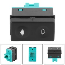 FRONT WINDOW SUNROOF SWITCH FIT BMW E36  318i 318ti 325i 328i M3 Z3 61318365300