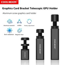 COOLMOON graphics support frame