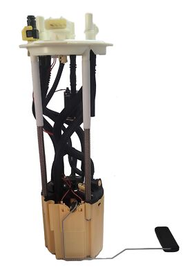 Herko Fuel Pump Module 965GE for Ford F-250 Super Duty F-350 Super Duty 17-23