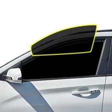 Precut Front Windows Nano Ceramic Window Tint Film Fits Hyundai Kona 2018-2023