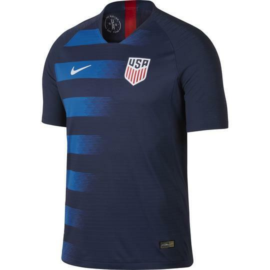 nike team usa soccer jersey