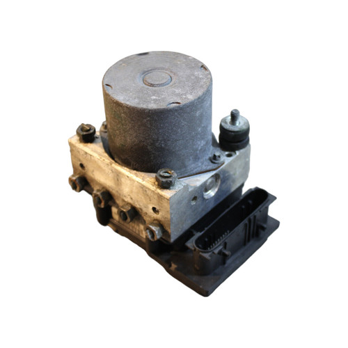 Nissan Almera II N16 ABS Steuergerät Hydraulikblock 0265231427