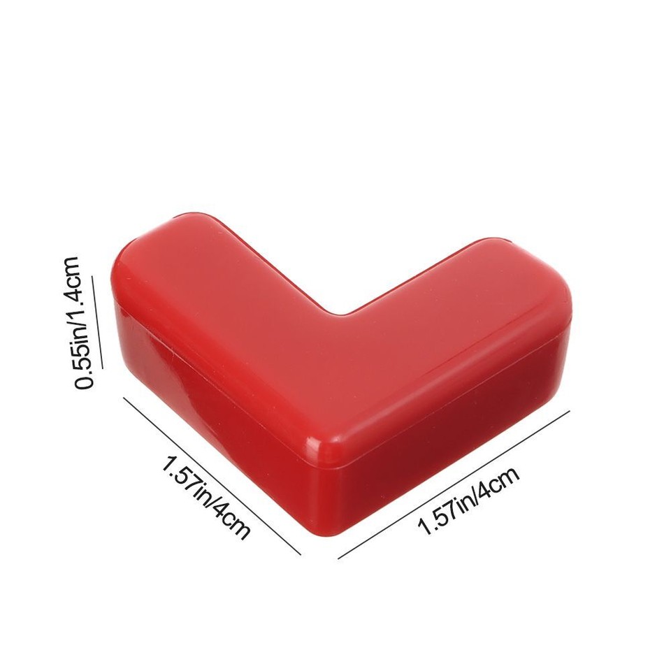 Desk Table Corner Protector Corner Guards Anticollision Strip Edge