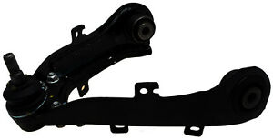 Suspension Control Arm and Ball Joint Assembly Front Right Upper ACDelco Pro Suspension Control Arm and Ball Joint Assembly Front Right Upper ACDelco Pro
