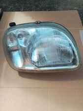 Nissan Micra K11 Drivers side headlight