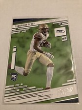 2021 Prestige #238 Tamorrion Terry Rc Seahawks