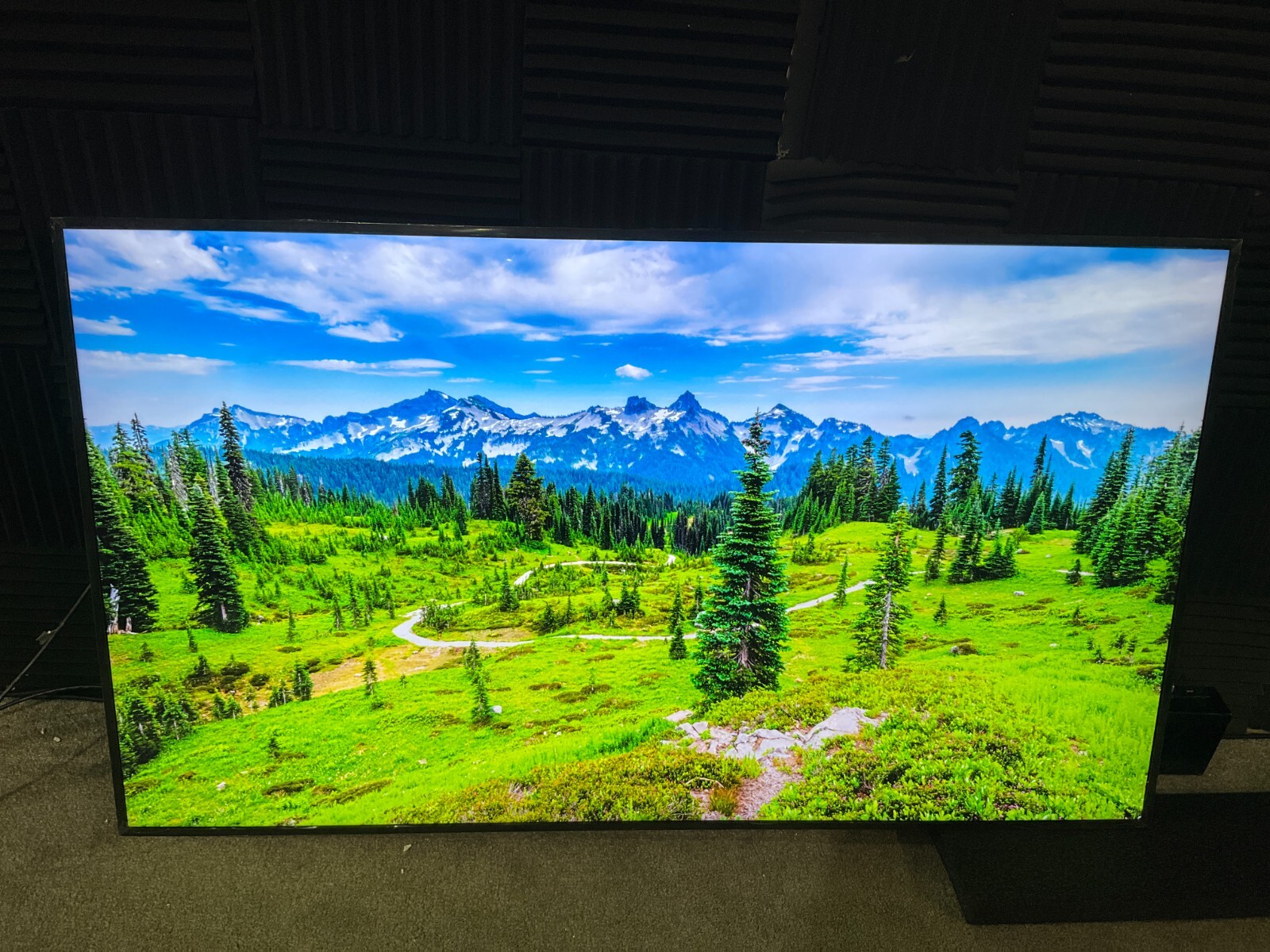 Samsung The Frame 65" QLED Smart TV 4K 2021 QN65LS03AAFXZA ️️ ️️ New