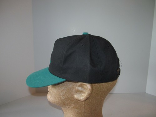 Cappello Berretto Vintage NK Seeds United Cooperative OSFM Snapback K-Products - Foto 2 di 7
