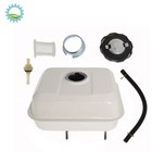 <!--F#f_0-->Gas Petrol Fuel Tank For Honda Engines Motors GX120 GX140 GX160 GX200 5.5-6.5hp<!--F/-->