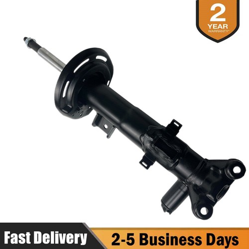 2x SACHS Stoßdämpfer + Domlager Vorne Für Mercedes E-Klasse W212 S212 - Komplettset