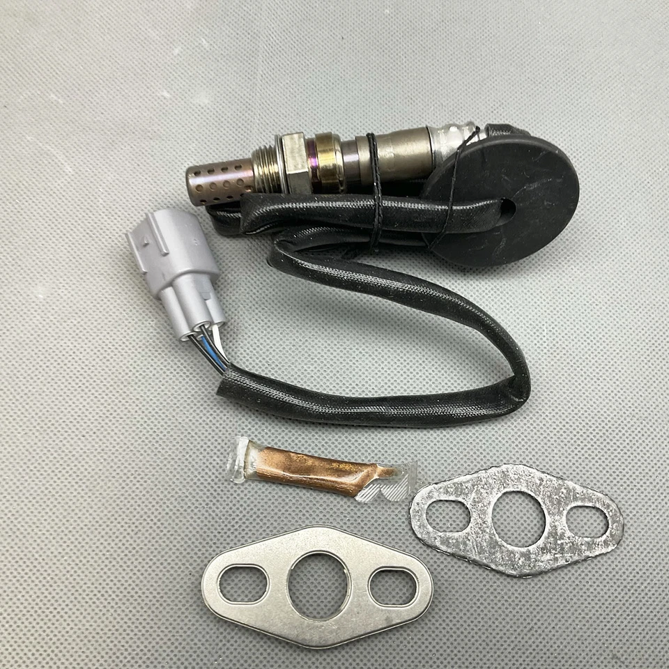 Sensor de oxígeno OE Bosch O2 15415 para camioneta Toyota Tacoma 1988 1999-2004 2,4 L Foto 3 de 4