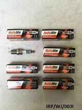 8x IRIDIUM Zündkerze Für Jeep Grand Cherokee WJ 4.7L HO 2002-2004 IRP/WJ/003I
