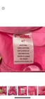 Gymboree Girls 4T Set Adjustable Waist Top And Bottoms Matching Set 2006 — photo 5