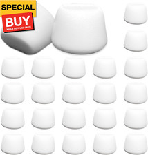 24P Sink Rack Rubber Feet for Kohler 84544-0 Kitchen Sink Rack, Replacement Sink