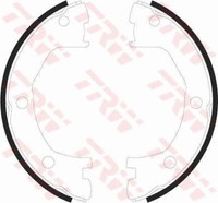 Trw GS8440 Bremsbackensatz, Feststellbremse For Iveco Ldv Renault Trucks