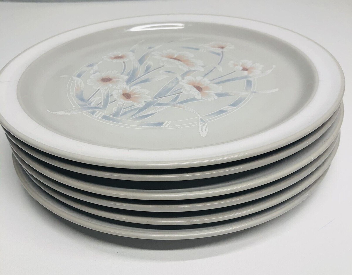 Noritake ノリタケ STONEWARE 大皿 ICEFLOWER 【公式通販】