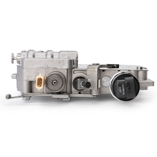 VT1 F2 CVT Auto Transmission Valve Body For Mini Cooper 02-08 03 04 05 1.4L 1.6L - Picture 3 of 14