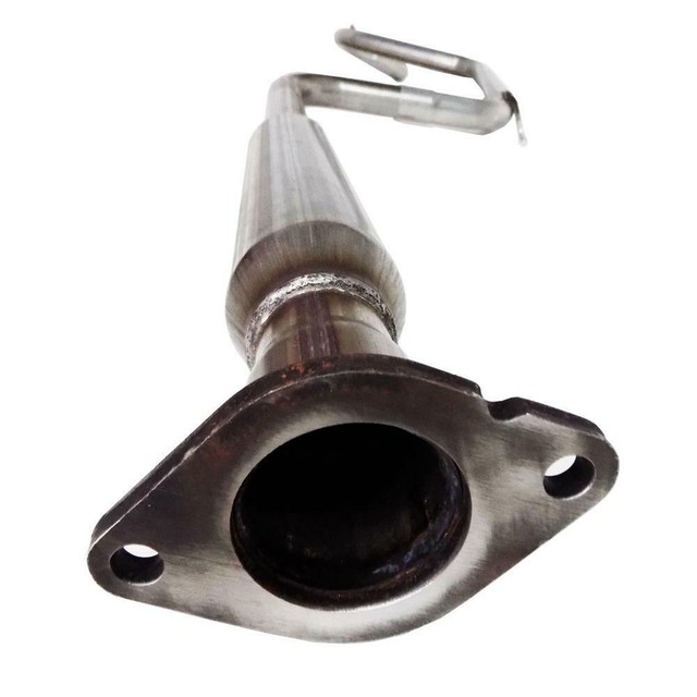 Direct Fit Stainless Exhaust System Kit fits 19972002 Buick Century 3