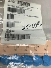 NOS QTY 53Pcs EPCOS PTC C940 THERMISTOR B59940C0120A070 B59940-C120-A70 N4-4