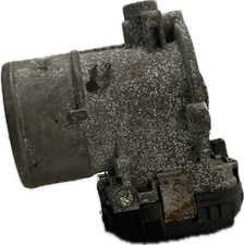 Corpo farfallato per modello FIAT DUCATO DAILY BOXER JUMPER codice 504385629