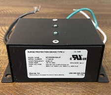 Raycap Surge Protection Device Type 4 240/120 V 50/60 HZ AC2050M-NA-07