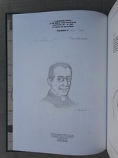 VENANZI FRÍO TIRADA DE CABEZA + ENCAJE EN ESTADO NUEVO CON DEDICATORIA | eBay Europe (Buy It Now)