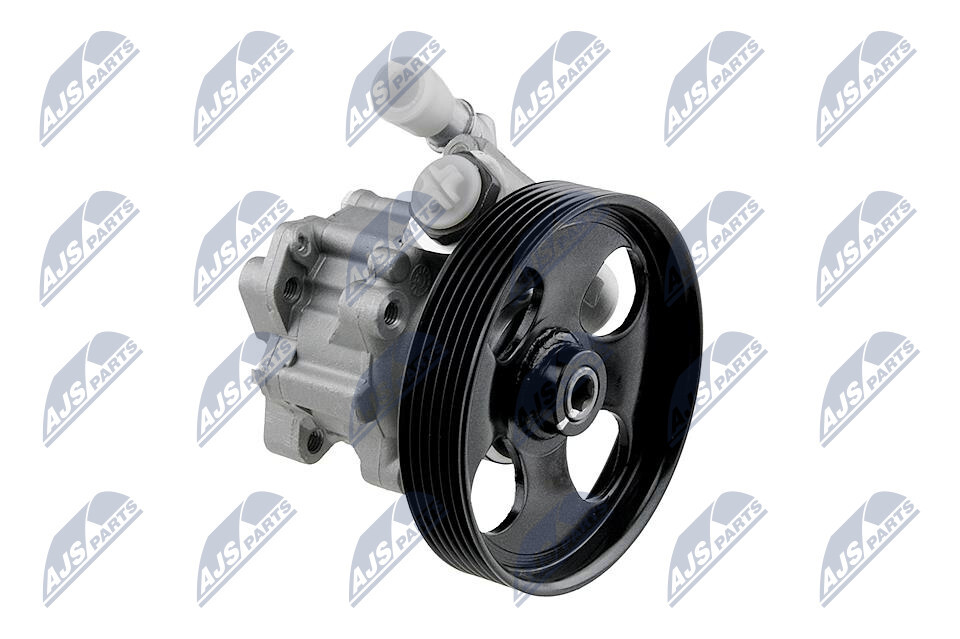 ✅Fits NTY SPW-CT-011 POWER STEERING PUMP ⭐UK Seller⭐ - Image 8