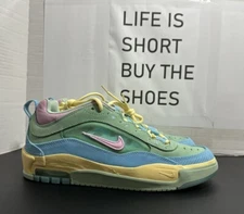 Nike Verdy x Air Max Ishod Wair SB Visty QS HF4074-400 Men's Size 10