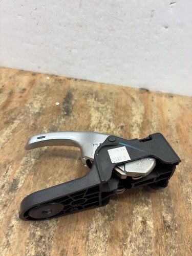 14 15 16 17 JEEP CHEROKEE Inside Door Handle Rh-f SEE PICTURES - OEM 68227250A - Picture 5 of 5