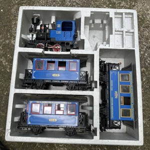 Lgb Model Train | eBay