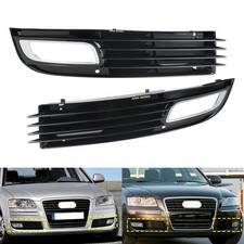 Antibrouillard Audi S8