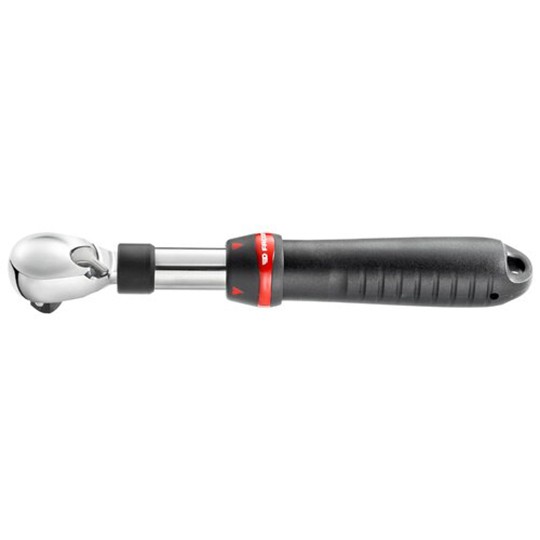 Ratchet 1/2" impermeabile con manico estensibile Facom - prezzo netto