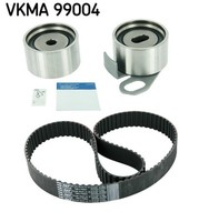Zahnriemensatz Skf Vkma 99004 FüR Isuzu Opel Frontera Trooper Monterey Campo U92