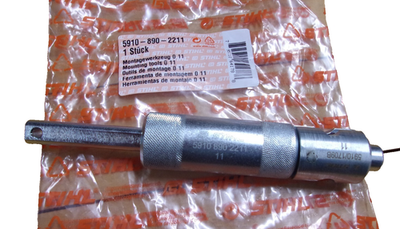 Stihl Specialty Tool CirClip Mounting Installer OEM MS FS 5910-890