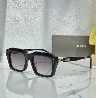 DITA - GRANDMASTER-NINE DTX-464 Eyewear Frames