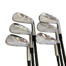 Taylormade  P 7MC(2023)  Iron Set  Flex S