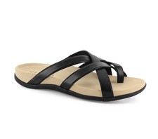 Strive Footwear Lola Orthotic Sandals Arch Support Women's UK Sizes 3-9