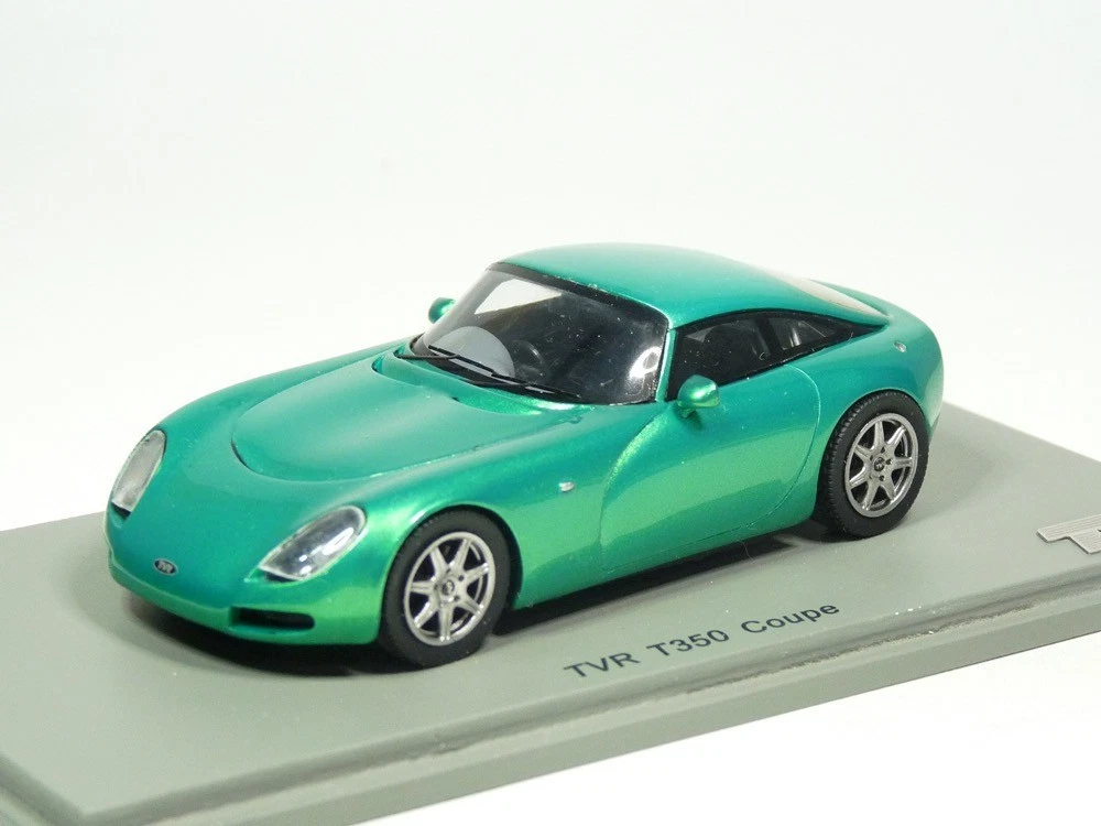 Spark TVR Diecast & Toy Vehicles for sale | eBay