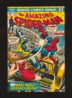 Amazing Spider-Man # 125 - Origin of Man-Wolf VG+ Cond