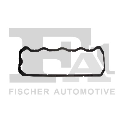 Fa1 Dichtung Zylinderkopfhaube FüR VW Caddy II Kasten 1.9 SDI 1.7 Passat Variant-image