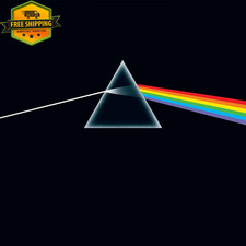Pink Floyd The Dark Side of the Moon 50th Ann...