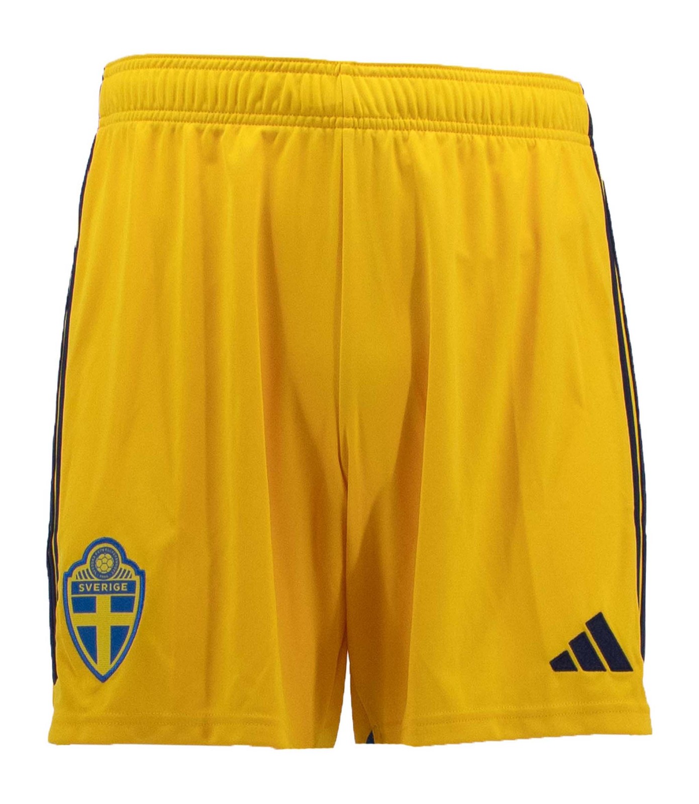 Шорты Adidas Fussball Svff Sweden HD9813 4790₽