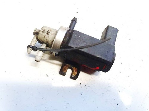 Volkswagen Passat 2001 Electrical selenoid (Electromagnetic soleno #2160732-12