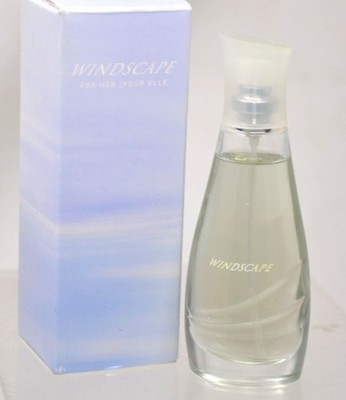 AVON  Windscape Eau de Toilette Spray 1.7 FL OZ  NIB - Discontinued
