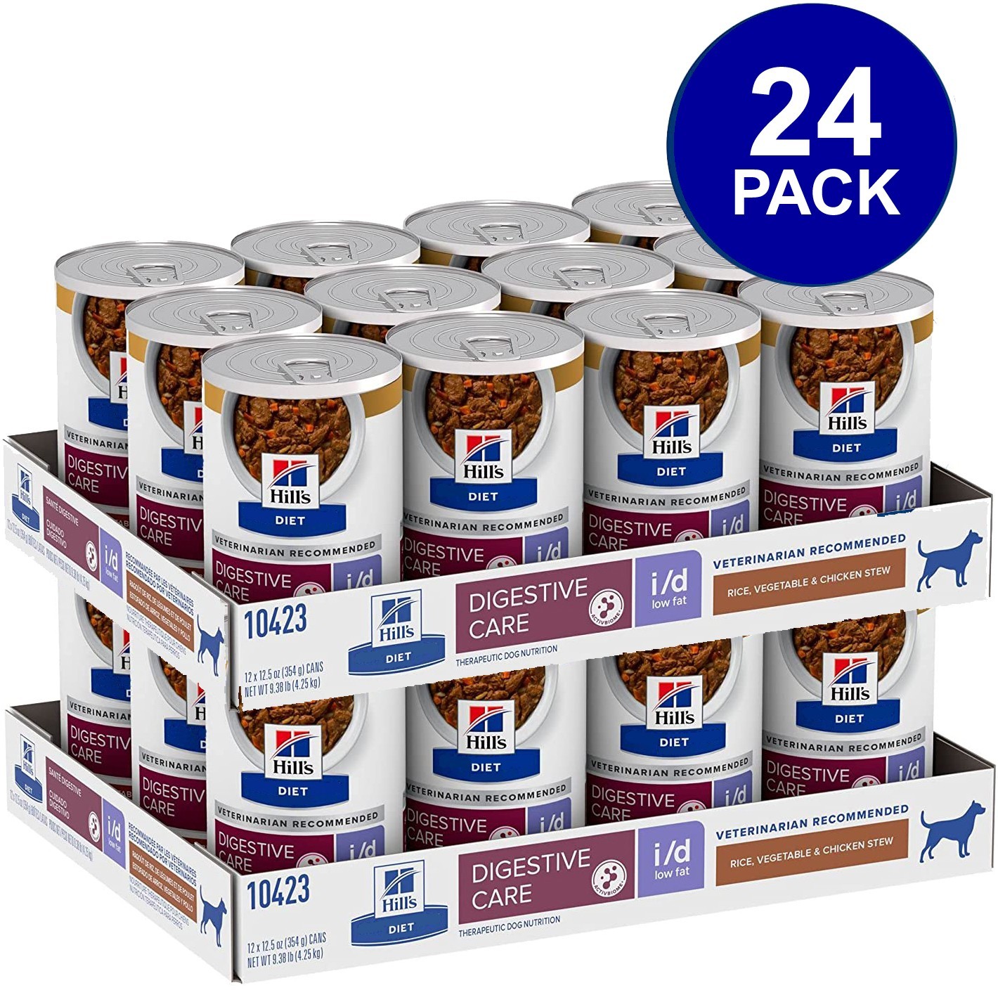 - 12 Or 24 Cans