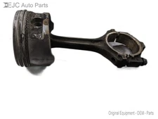 Piston and Connecting Rod Standard From 1999 Ford F-150  4.6  Romeo