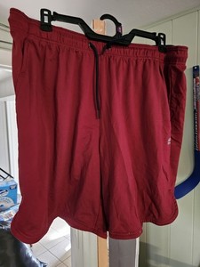 Reebok Gym Shorts