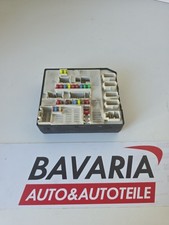 Renault Laguna III 2011 Diesel Sicherungskasten 284B66052R VAQ30523