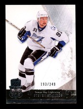 2010-11 Upper Deck The Cup Steven Stamkos /249 Tampa Bay Lightning Y3848